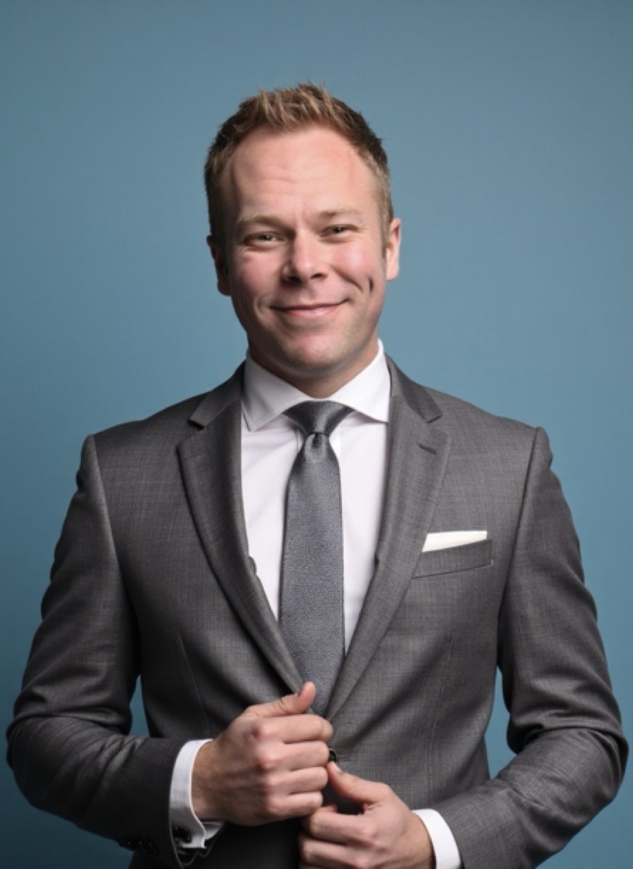 Jonathan Brooks
